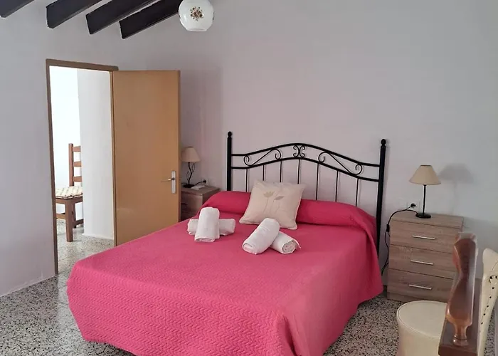 Casa Paca Semesterbostad