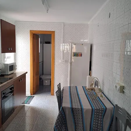 Casa Paca Сasa de vacaciones