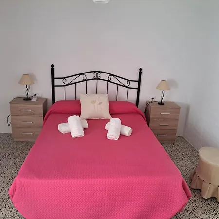 Casa Paca * Nerja