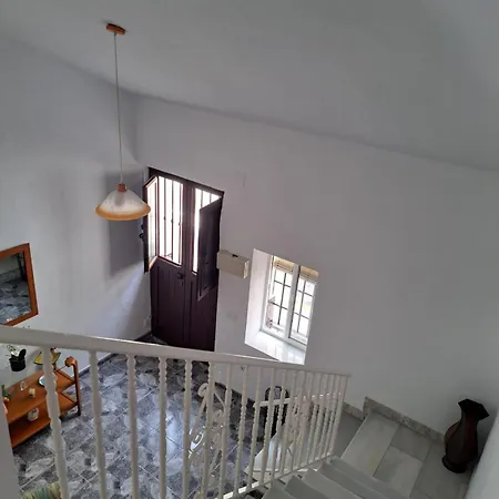 Casa Paca Сasa de vacaciones