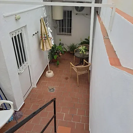 Сasa de vacaciones Casa Paca Nerja