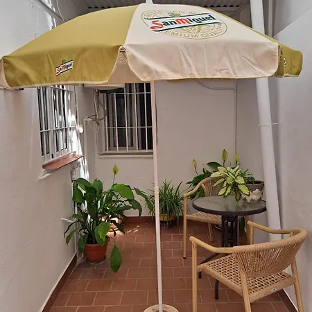 Casa Paca * Nerja