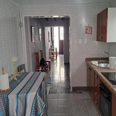 Casa Paca
